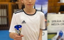 St.žáci vyhráli turnaj FK Hvězda Cheb
