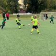 Mladší přípravky porazily FK Baník Sokolov