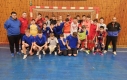 Starší žáci hráli př.utkání a Futsal ligu