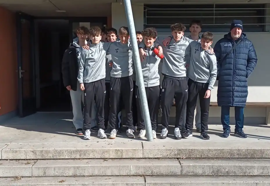 Dorost veze bod z Chodova