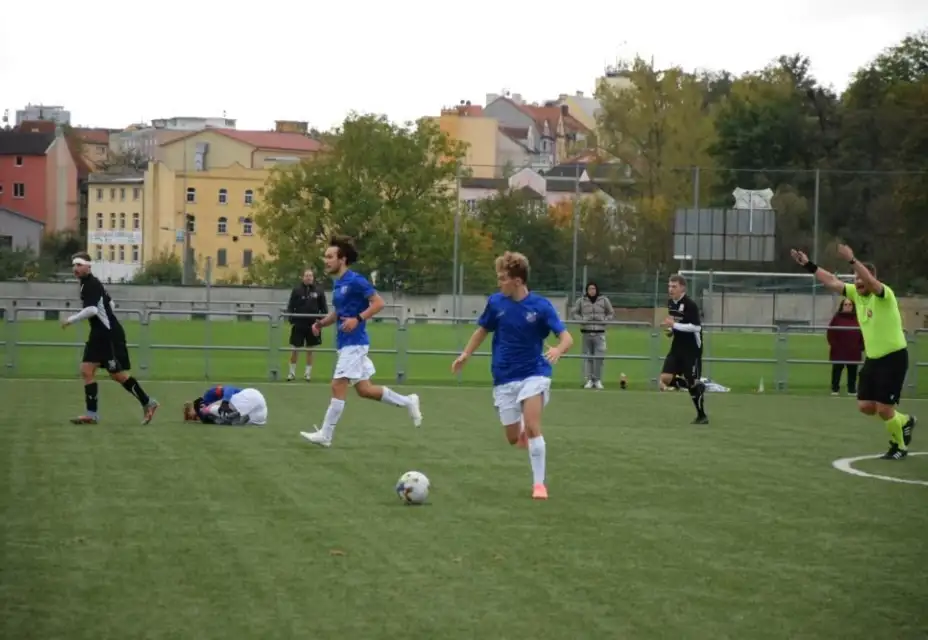 FC Cheb-S.H.Slavkov